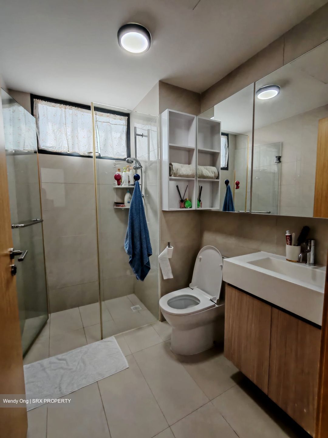 Hillion Residences (D23), Apartment #565274151
